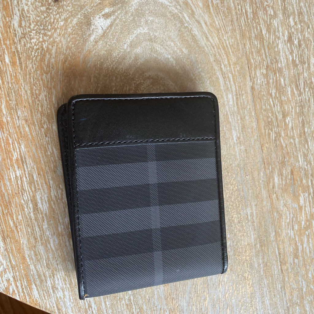 Wallets Men